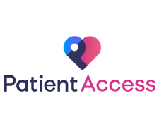 click for patient access